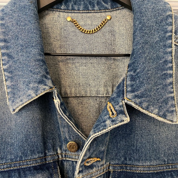 Golden Goose Denim Jacket - Picture 5 of 7